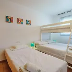 La Casa Paradise Grande Terrasse Cl Διαμέρισμα