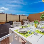 Διαμέρισμα La Casa Paradise Grande Terrasse Cl Costa Adeje (Tenerife)