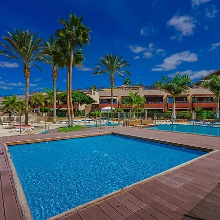La Casa Paradise Grande Terrasse Cl 公寓 阿德耶