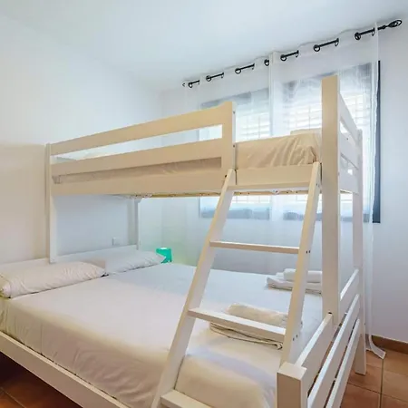 Apartman La Casa Paradise Grande Terrasse Cl *