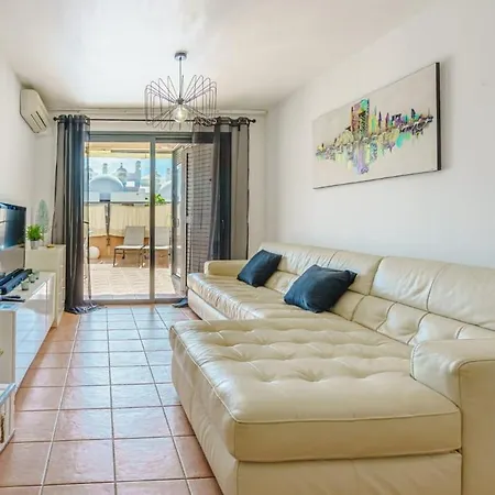 La Casa Paradise Grande Terrasse Cl 阿德耶