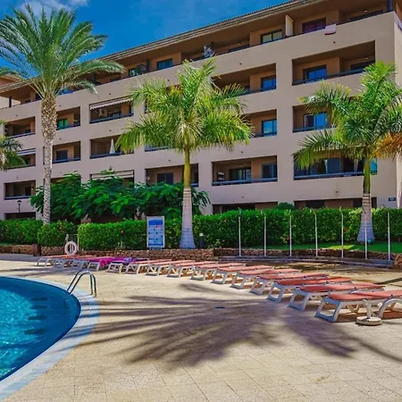 La Casa Paradise Grande Terrasse Cl * Costa Adeje (Tenerife)