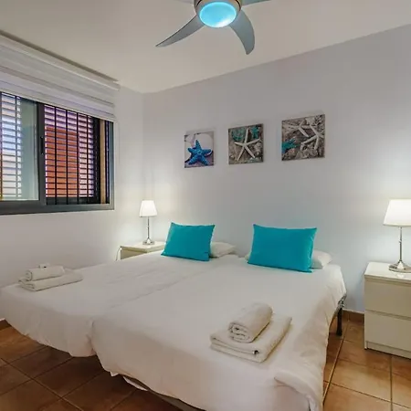 公寓 La Casa Paradise Grande Terrasse Cl