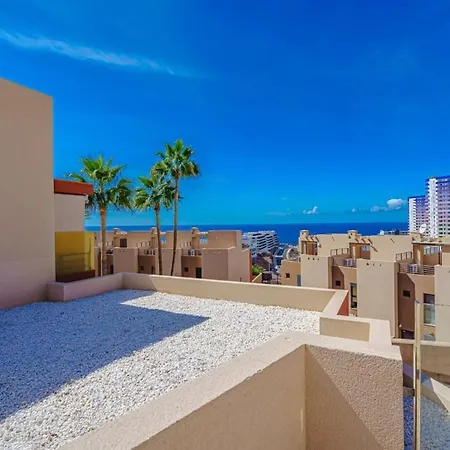 La Casa Paradise Grande Terrasse Cl 阿德耶