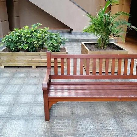 La Casa Paradise Grande Terrasse Cl 阿德耶