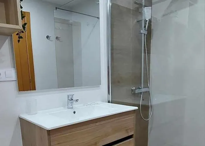 La Casa Paradise Grande Terrasse Cl