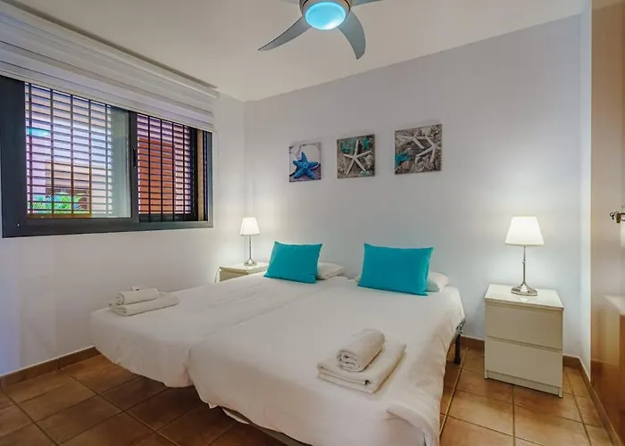 Apartman La Casa Paradise Grande Terrasse Cl