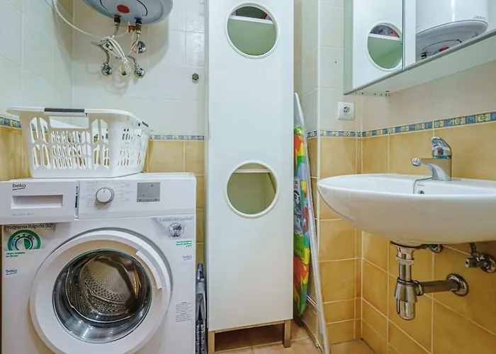 Apartman La Casa Paradise Grande Terrasse Cl Costa Adeje (Tenerife)