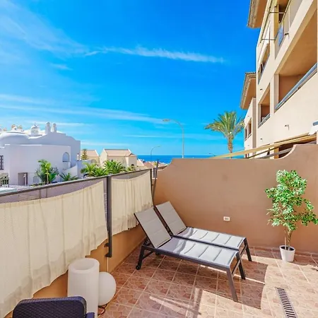 La Casa Paradise Grande Terrasse Cl * Costa Adeje