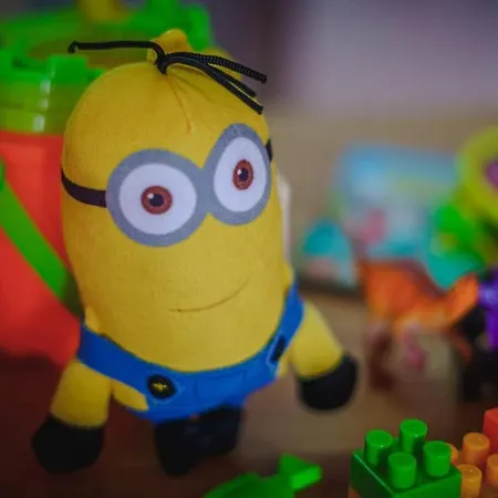 La Casa Paradise Grande Terrasse Cl