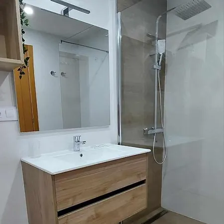 La Casa Paradise Grande Terrasse Cl