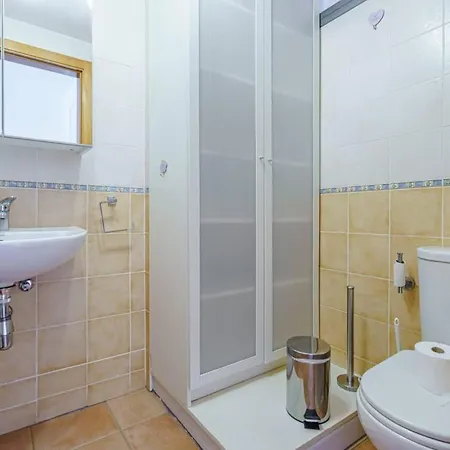 Apartment La Casa Paradise Grande Terrasse Cl *