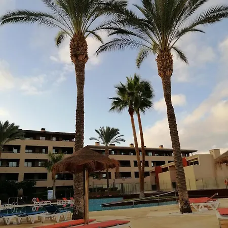 La Casa Paradise Grande Terrasse Cl * Costa Adeje (Tenerife)