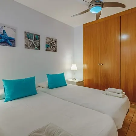 La Casa Paradise Grande Terrasse Cl