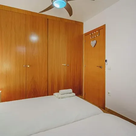 La Casa Paradise Grande Terrasse Cl דירה