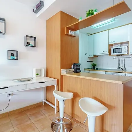 La Casa Paradise Grande Terrasse Cl דירה אדחה