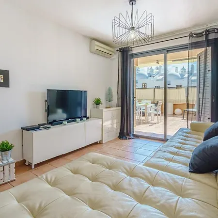 La Casa Paradise Grande Terrasse Cl * אדחה