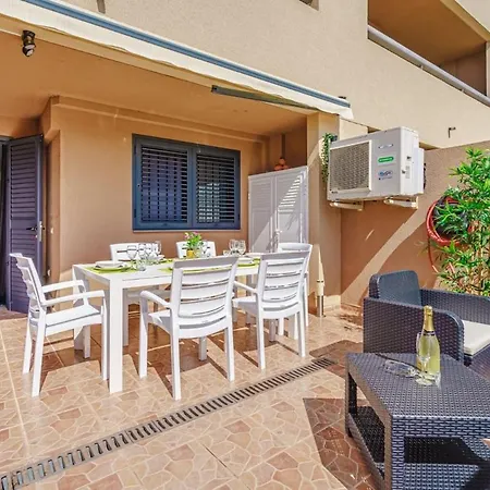 La Casa Paradise Grande Terrasse Cl