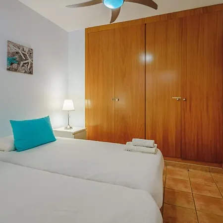 דירה La Casa Paradise Grande Terrasse Cl