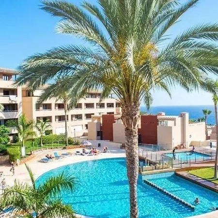 דירה La Casa Paradise Grande Terrasse Cl אדחה