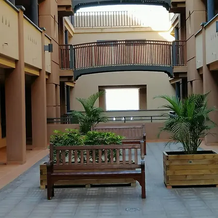 Daire La Casa Paradise Grande Terrasse Cl *