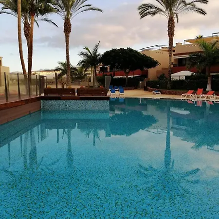 La Casa Paradise Grande Terrasse Cl דירה