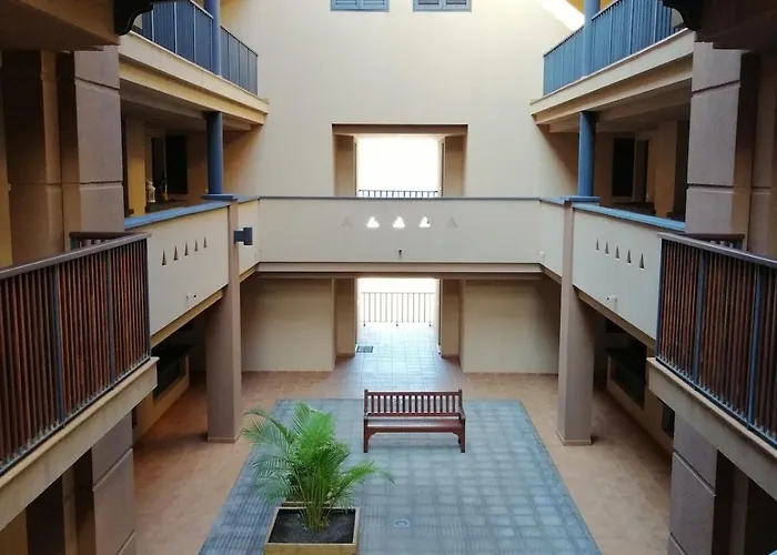 Apartamento La Casa Paradise Grande Terrasse Cl