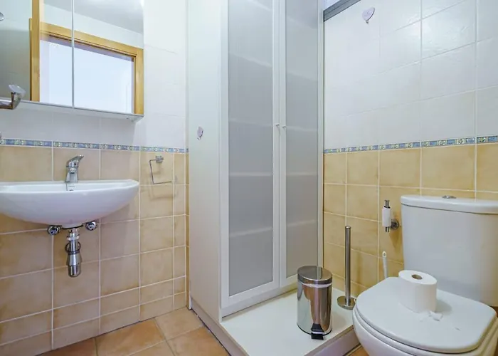 Apartamento La Casa Paradise Grande Terrasse Cl *