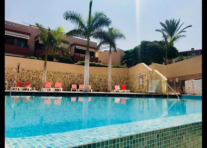 La Casa Paradise Grande Terrasse Cl *