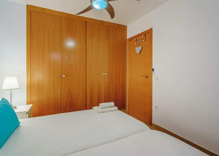 La Casa Paradise Grande Terrasse Cl Apartamento