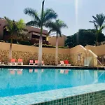 La Casa Paradise Grande Terrasse Cl *