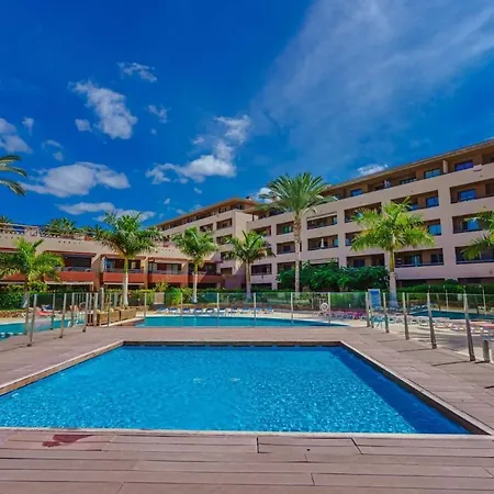 La Casa Paradise Grande Terrasse Cl Apartament Costa Adeje (Tenerife)